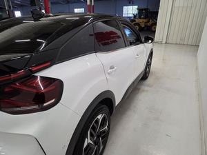 Citroen C4 bild 6