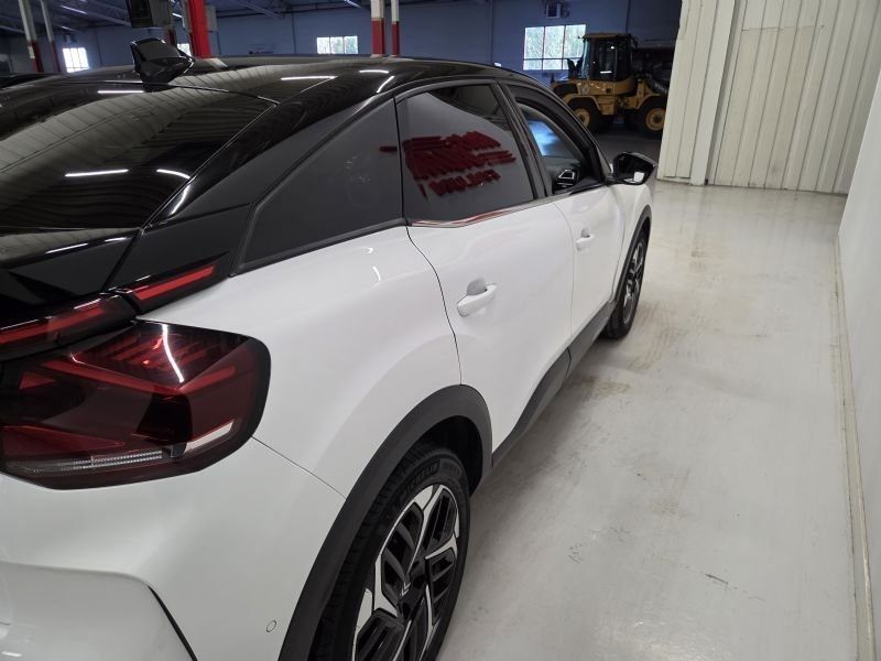 Citroen C4 bild 6