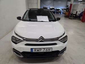 Citroen C4 bild 2