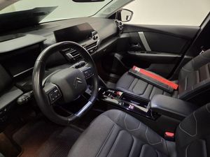 Citroen C4 bild 10