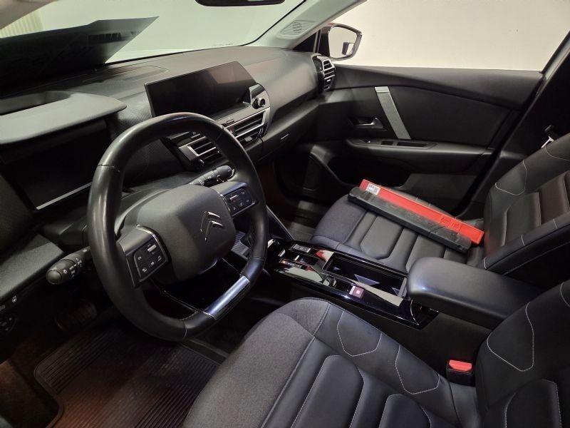 Citroen C4 bild 10