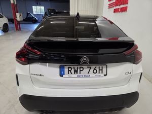 Citroen C4 bild 7
