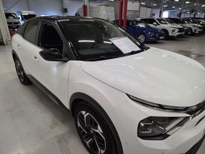 Citroen C4 bild 3