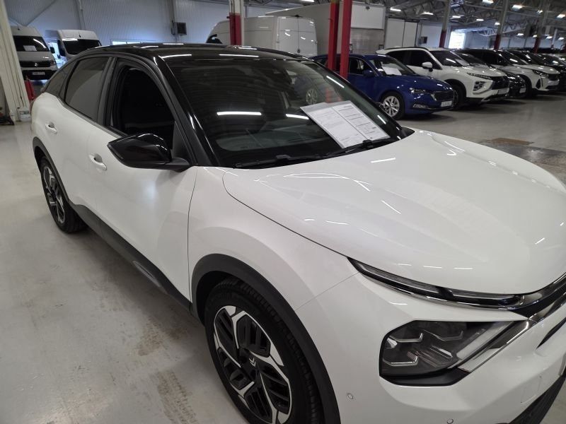 Citroen C4 bild 3