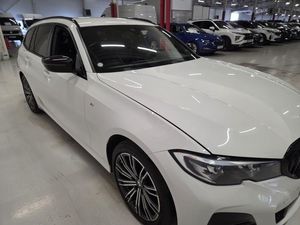 BMW 330 bild 3