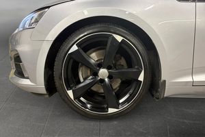 Audi A5 bild 16