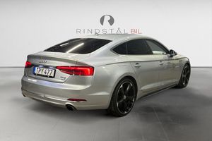 Audi A5 bild 7