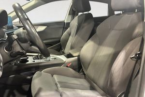 Audi A5 bild 3