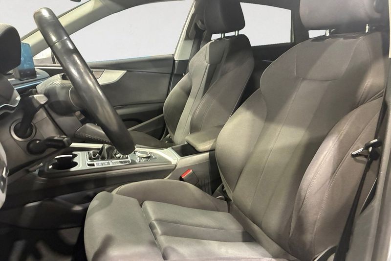 Audi A5 bild 3