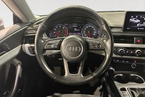Audi A5 bild 13
