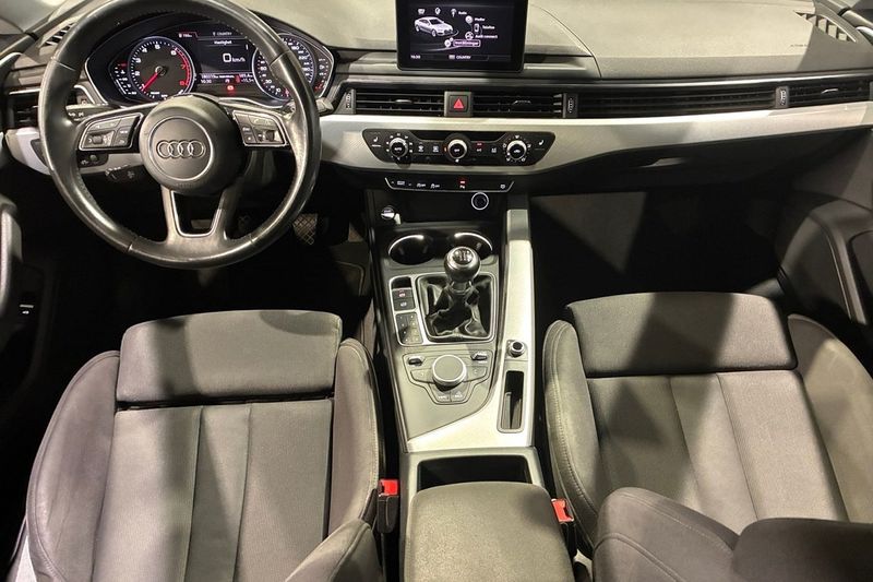 Audi A5 bild 11