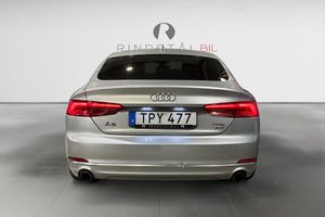 Audi A5 bild 6