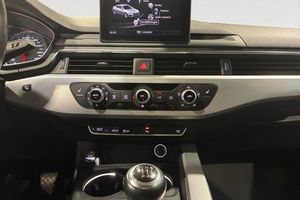 Audi A5 bild 12