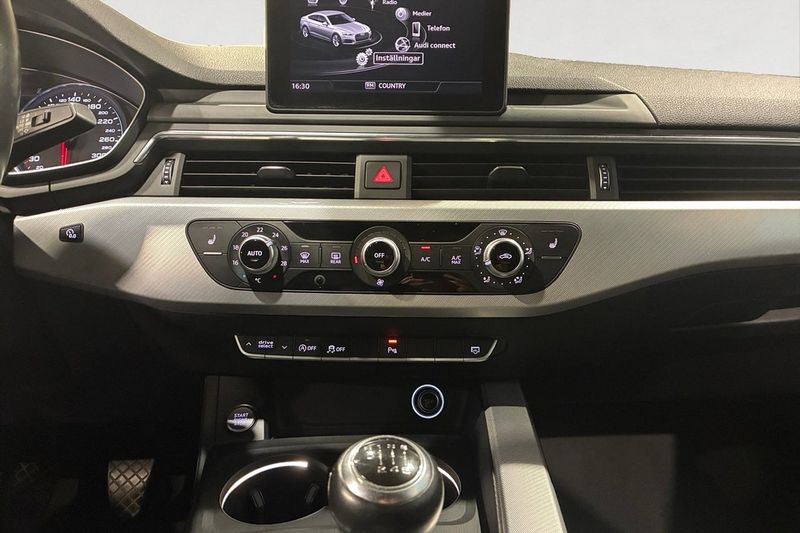 Audi A5 bild 12