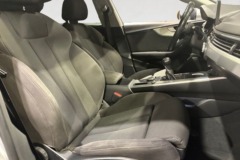 Audi A5 bild 15