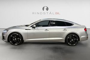 Audi A5 bild 4