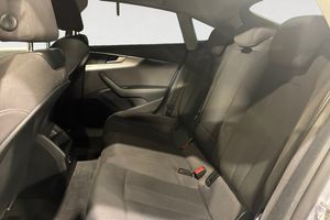 Audi A5 bild 14