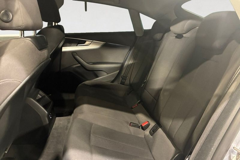 Audi A5 bild 14
