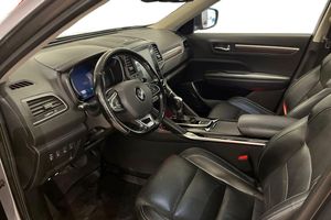 Renault Koleos bild 12