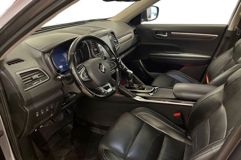 Renault Koleos bild 12
