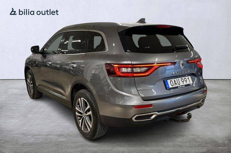 Renault Koleos bild 9