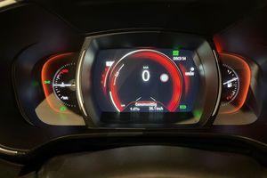 Renault Koleos bild 15
