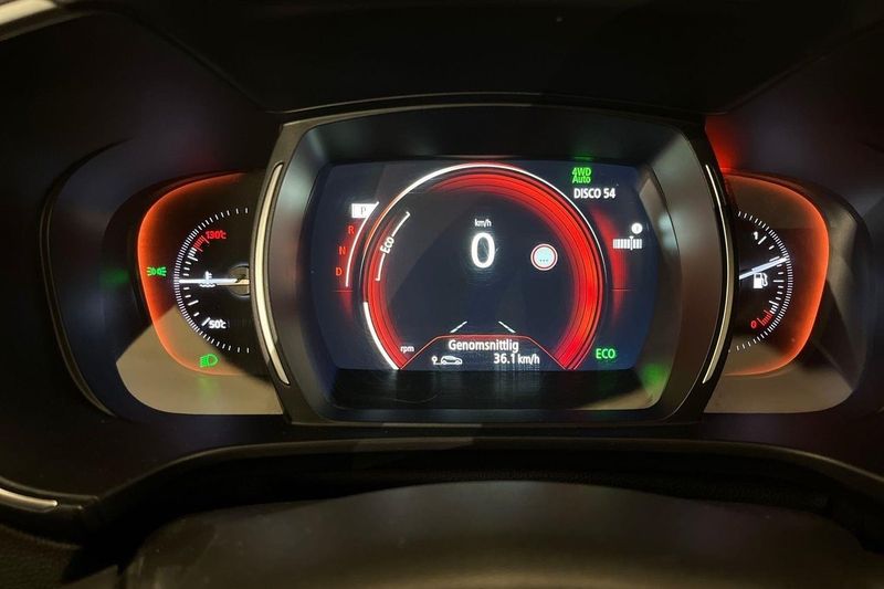 Renault Koleos bild 15