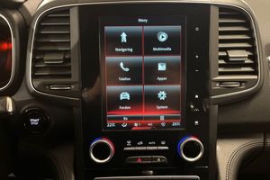 Renault Koleos bild 17