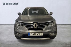 Renault Koleos bild 4