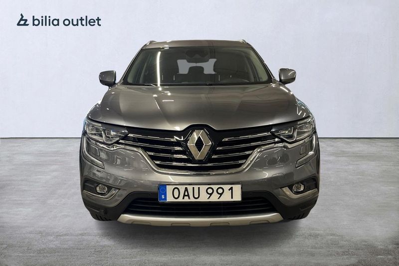 Renault Koleos bild 4