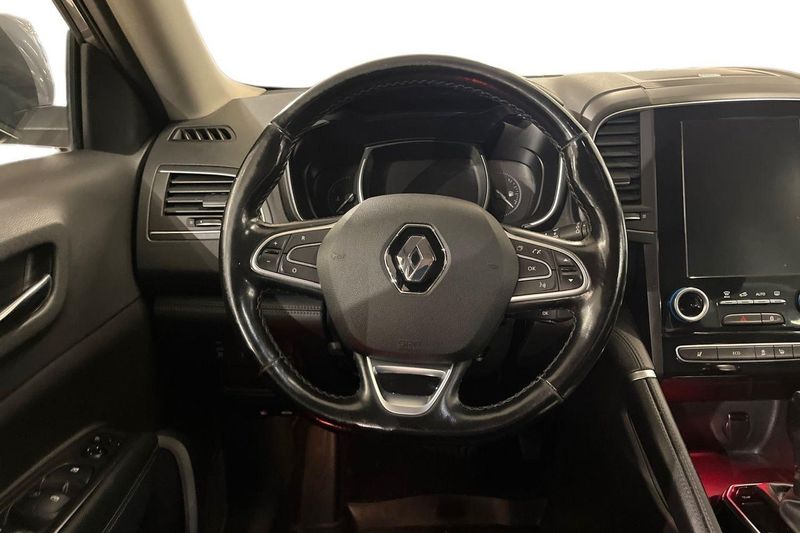 Renault Koleos bild 14