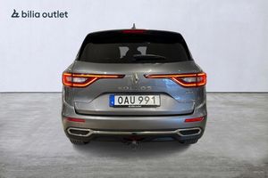Renault Koleos bild 11