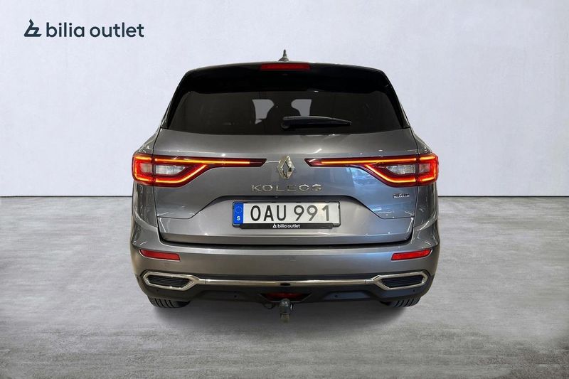 Renault Koleos bild 11