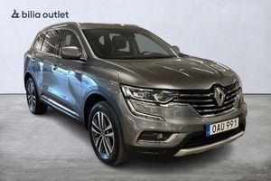 Renault Koleos bild 5