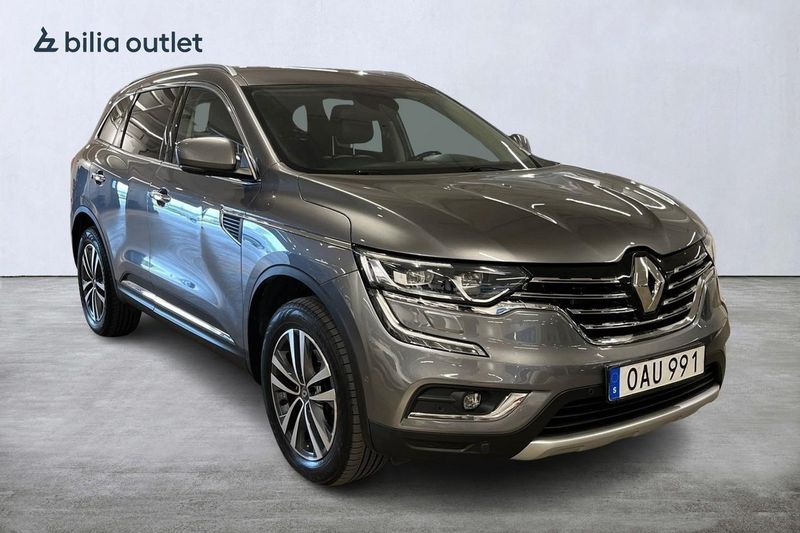 Renault Koleos bild 5