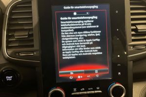 Renault Koleos bild 18