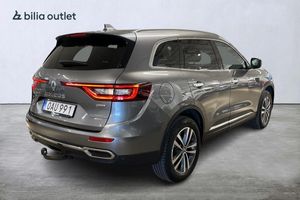 Renault Koleos bild 8