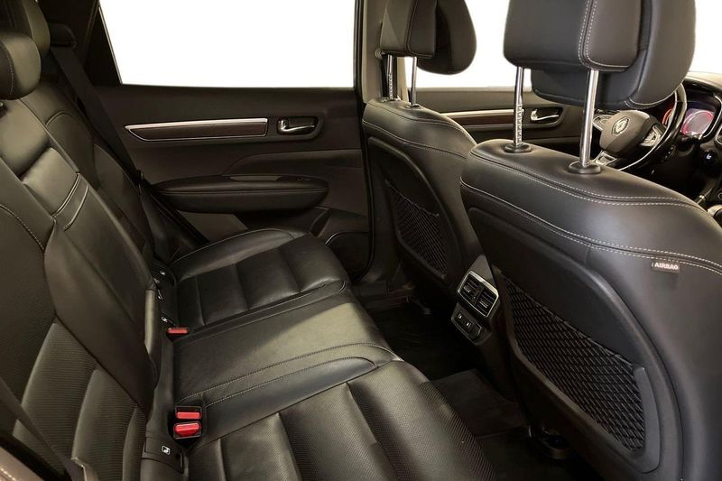 Renault Koleos bild 22