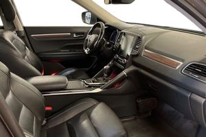 Renault Koleos bild 21