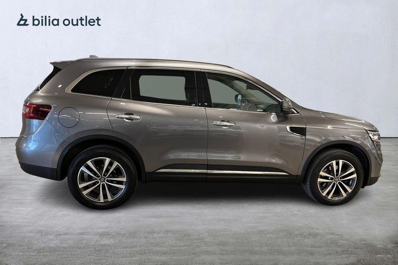 Renault Koleos bild 6