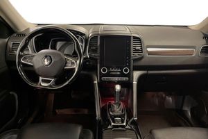 Renault Koleos bild 13
