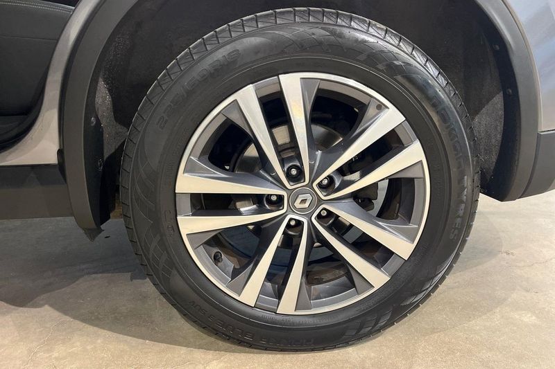 Renault Koleos bild 7