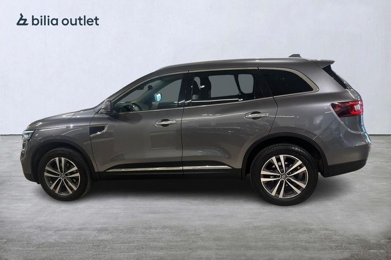 Renault Koleos bild 10