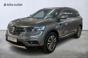 Renault Koleos bild 1