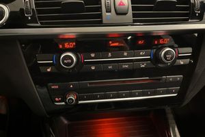 BMW X3 bild 15