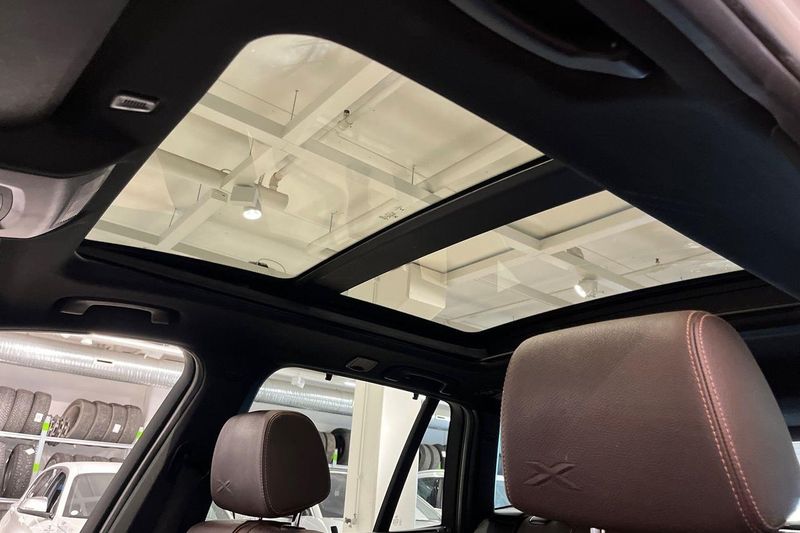 BMW X3 bild 17