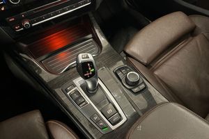 BMW X3 bild 16