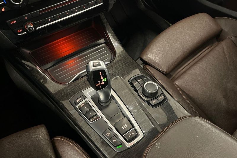 BMW X3 bild 16