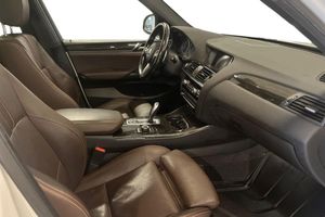 BMW X3 bild 19