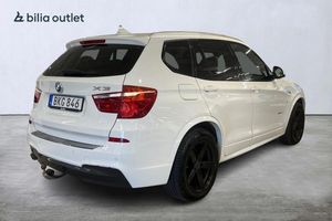 BMW X3 bild 5